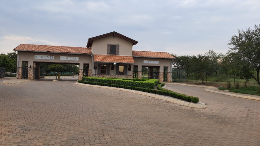 Commercial Property for Sale in La Camargue Private Country Estate North West